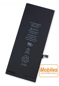 Аккумулятор (батарея) для Apple iPhone 7 (128GB) MN8Q2LL/A