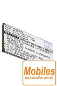 Подробнее о Аккумулятор (батарея) для Samsung Galaxy J7 6 Duos TD-LTE