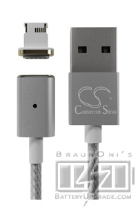Подробнее о USB кабель (шнур) для Apple iPhone 6S Plus